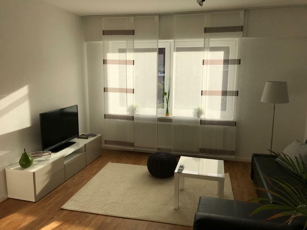 Ludwig 6 Apartment Oberhausen  Exterior photo